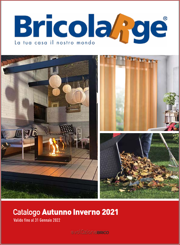 CATALOGO AUTUNNO INVERNO 2021-22