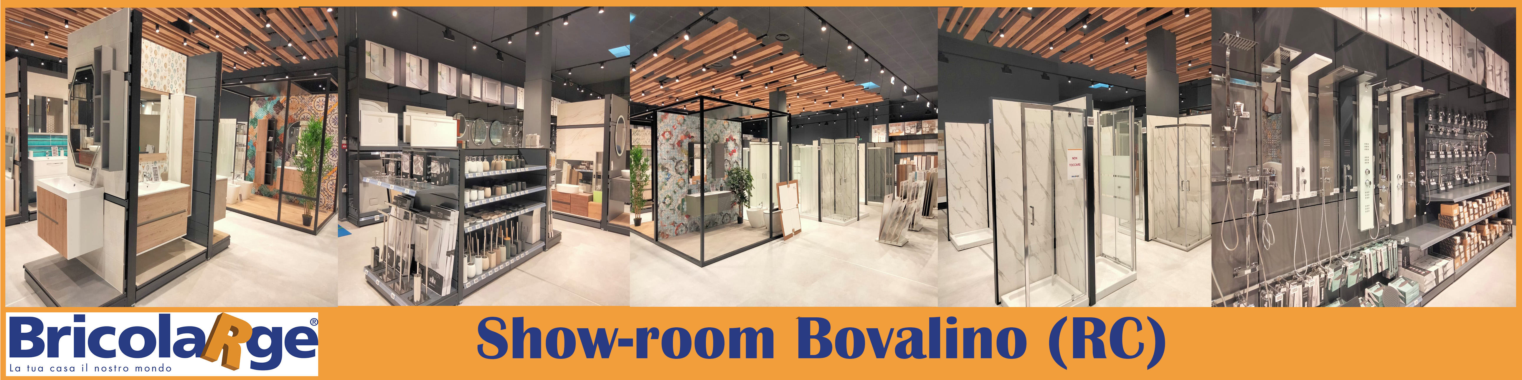 foto scorrimento show room bovalino (rc)