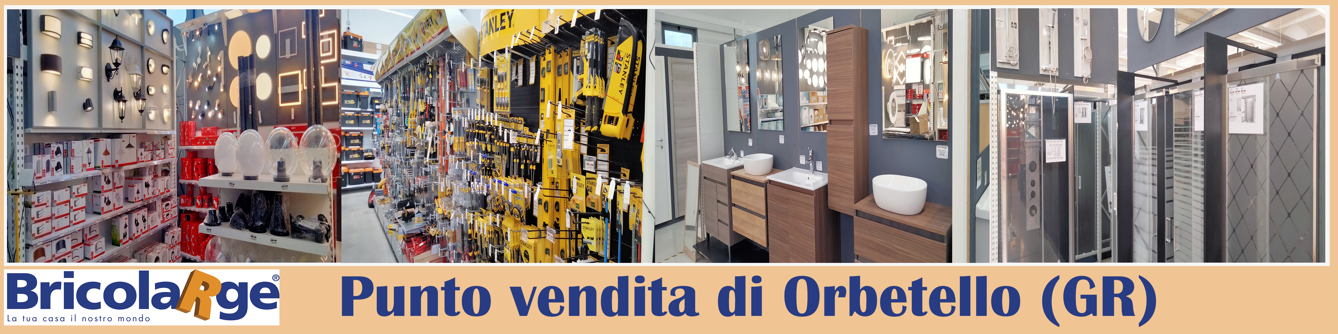 foto scorrimento punto vendita di orbetello 2025