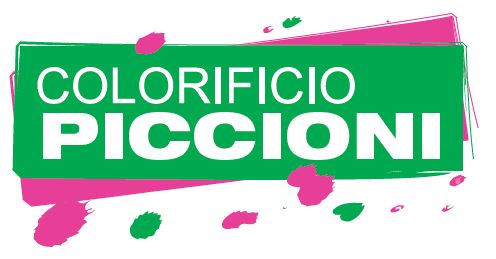 COLORIFICIO PICCIONI