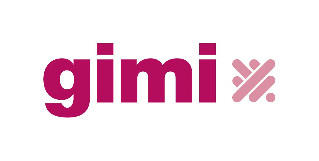 GIMI PANTONE
