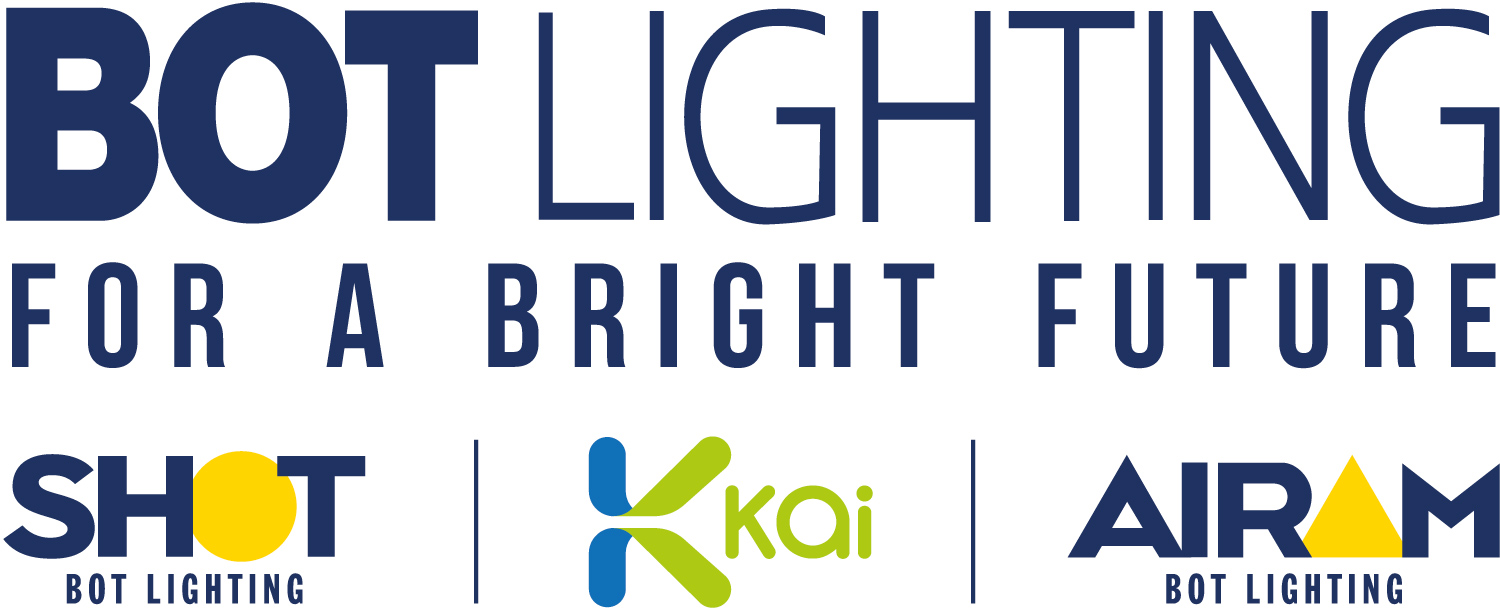 BOT LIGHTING