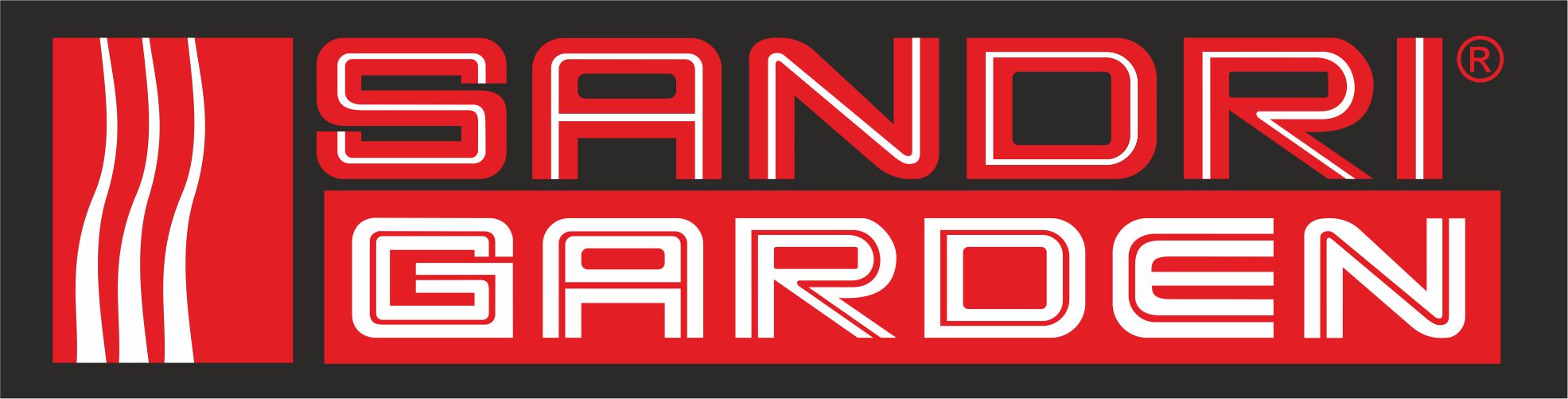 SANDRIGARDEN