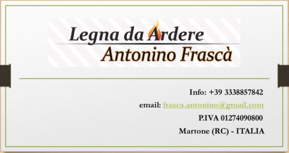 ANTONIO FRASCA