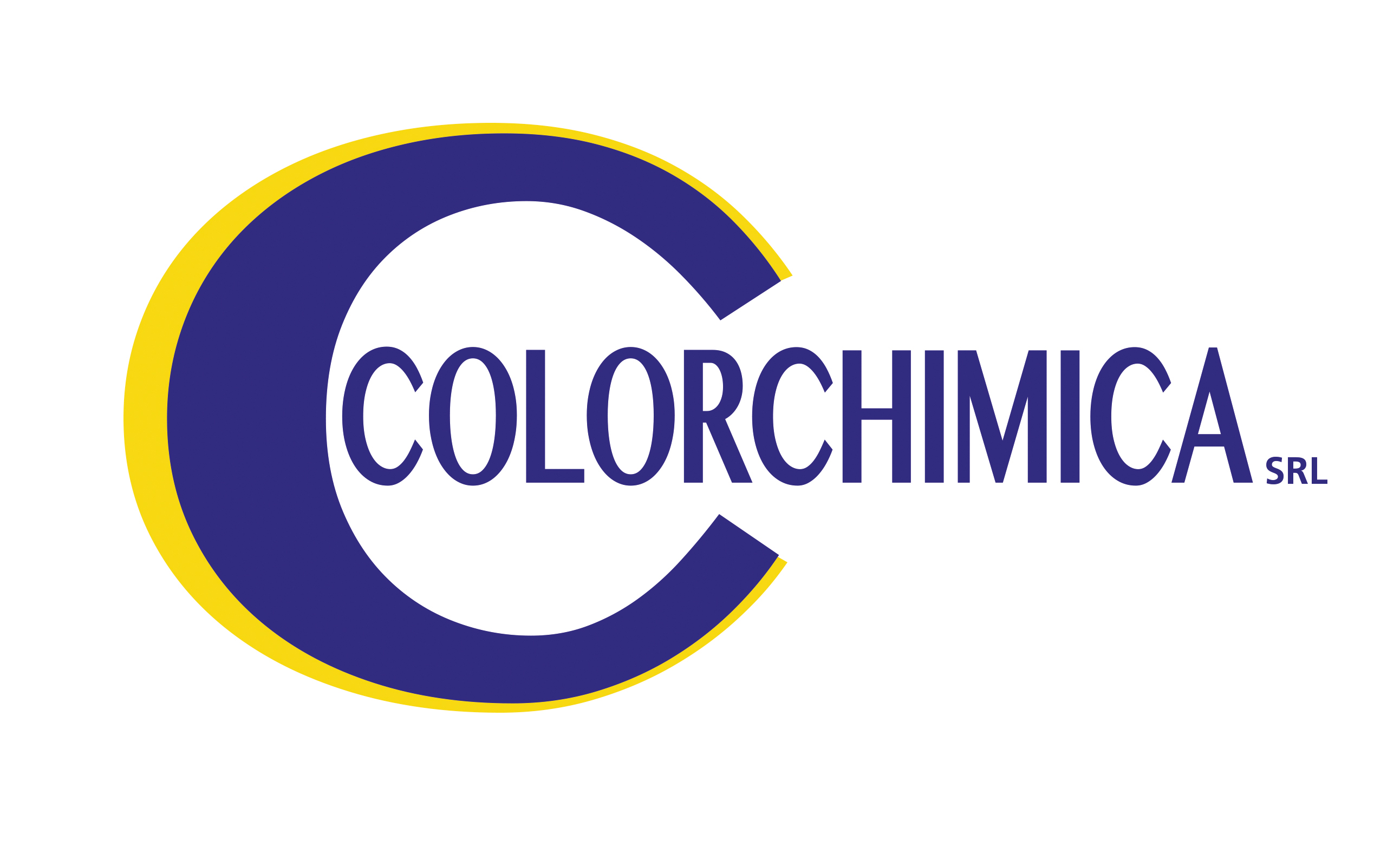 Colorchimica Logo A4 SRL
