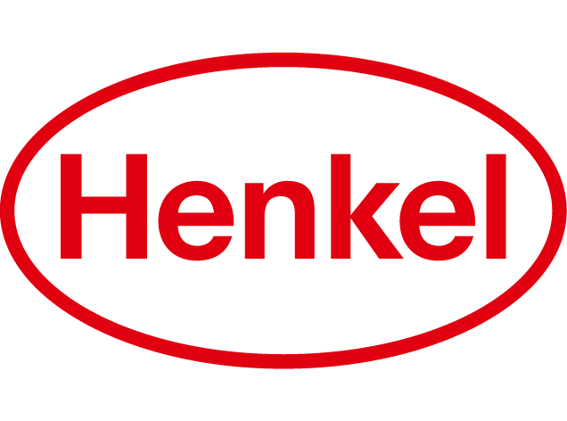 HENKEL LogoFilled Red sRGB