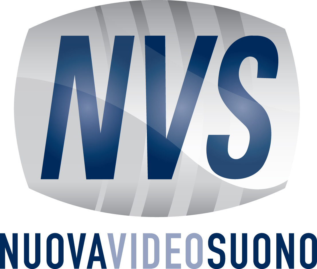 NUOVA VIDEO SUONO LOGO