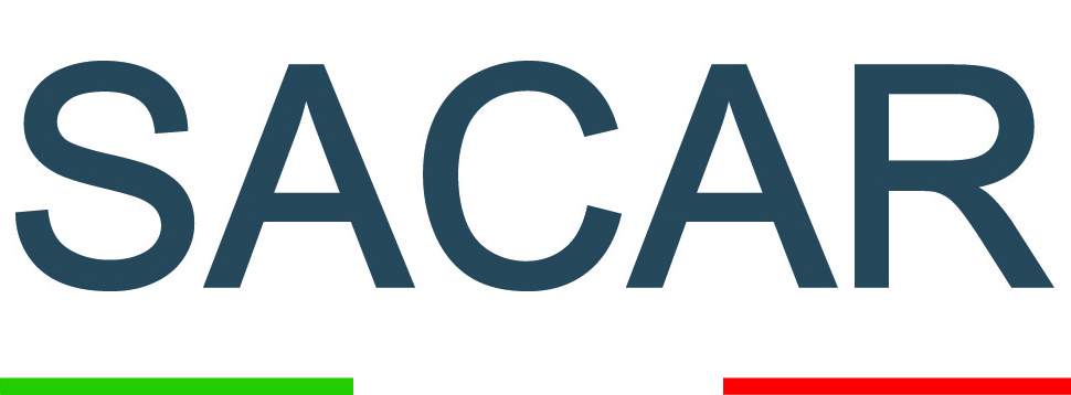 SACAR DUE LOGO