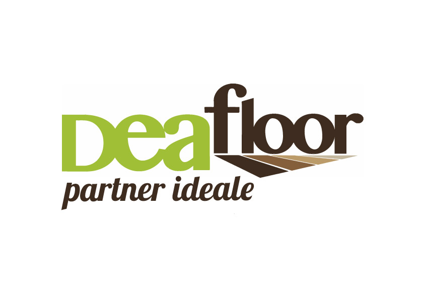 DEAFLOOR nuovo logo