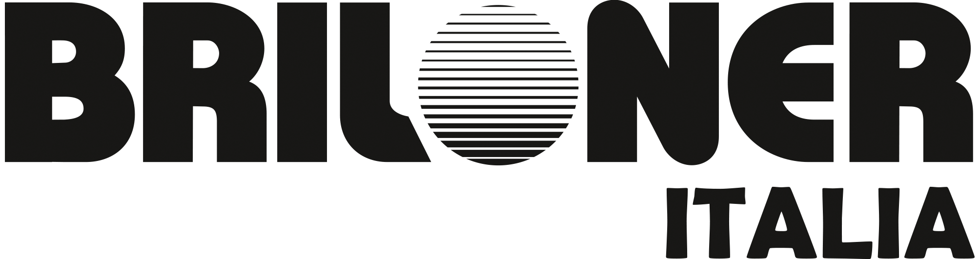 Briloner Italia logo