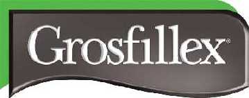 GROSFILLEX LOGO