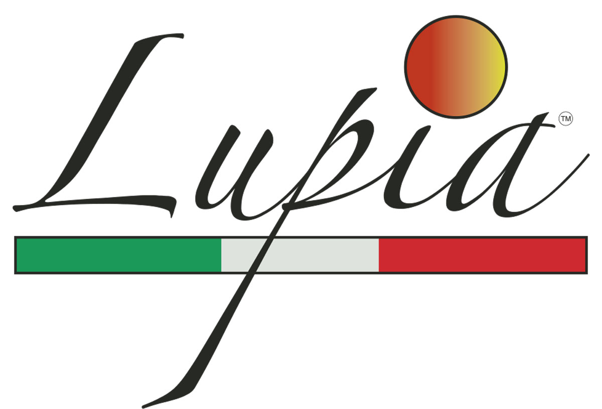 LUPIA LOGO