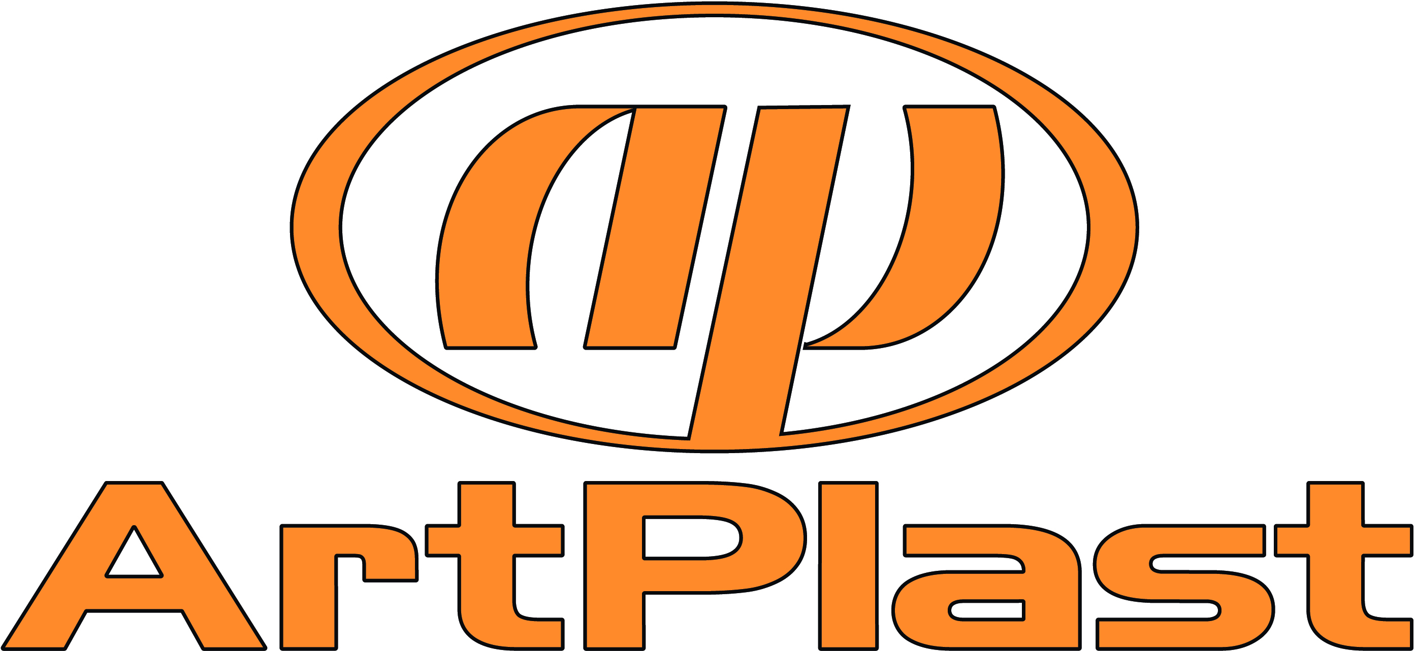 ART PLAST LOGO