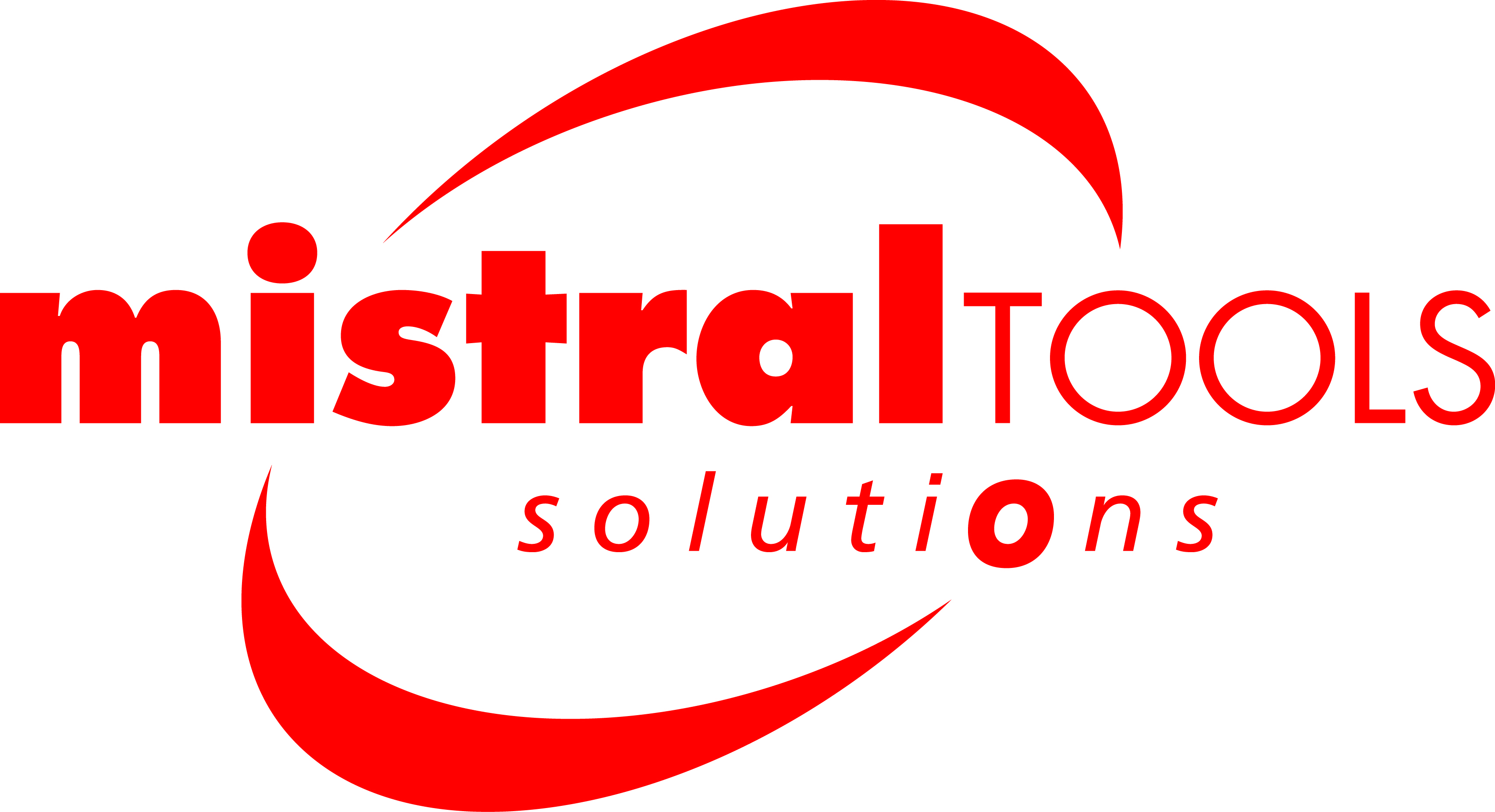 MISTRAL LOGO